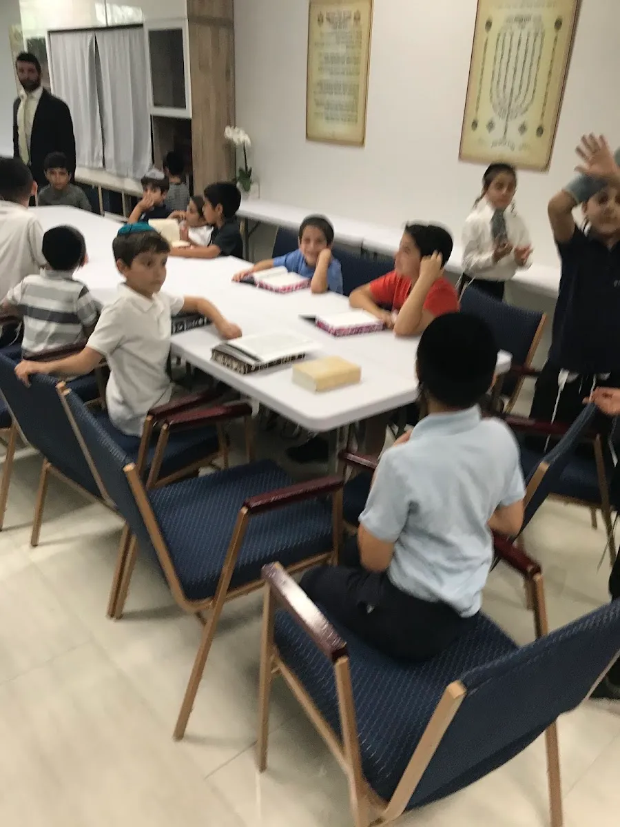 Khal Ohr Hatorah — foto 7