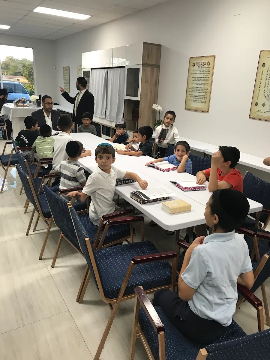 Khal Ohr Hatorah — foto 8