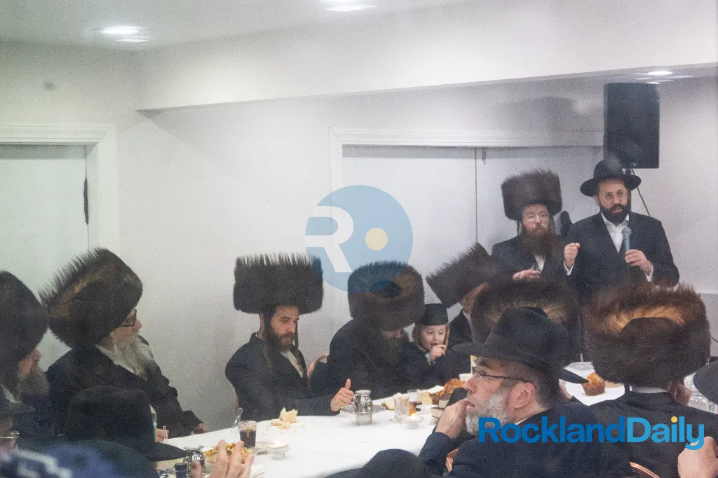 Khal Ohr Menachem Kaliv — photo 2