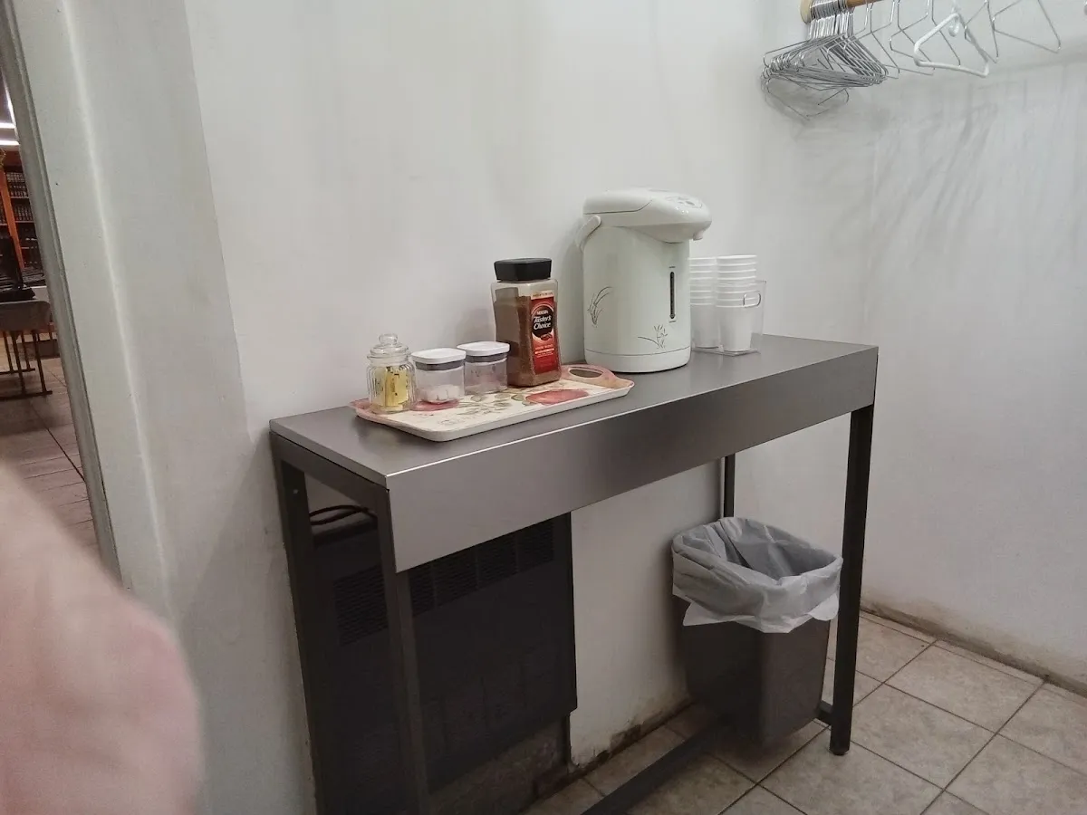 Khal Siach Yitzchok — foto 3