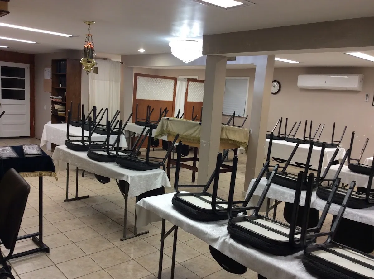 Khal Siach Yitzchok — foto 4