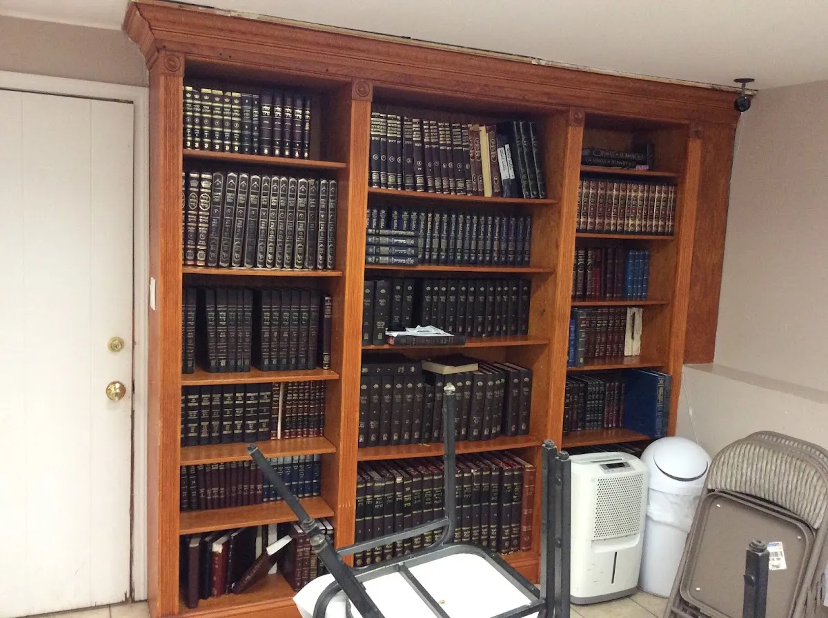 Khal Siach Yitzchok — foto 6