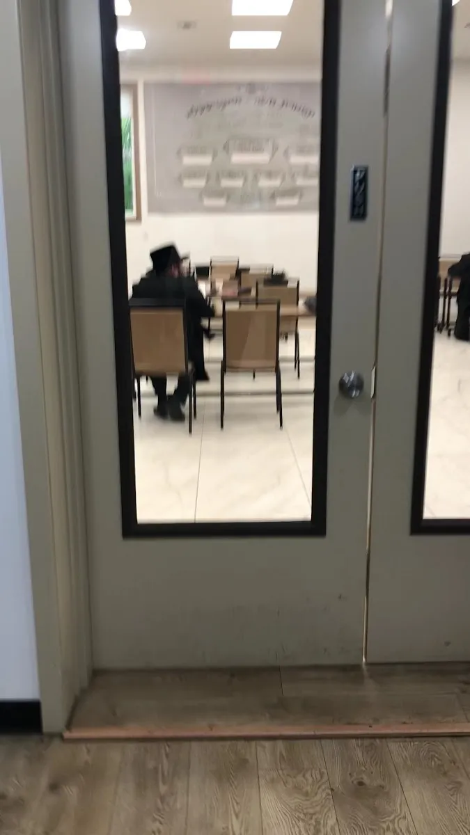 Khal Tiferes Moshe — foto 7