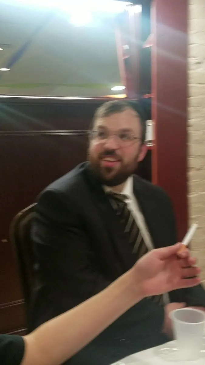 Khal Tiferes Yosef — photo 2