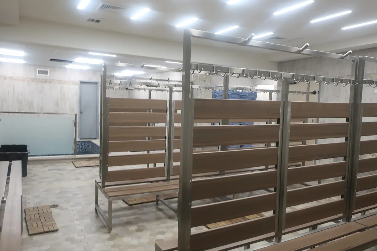 Khal Tzemach Tzadik Viznitz — photo 6