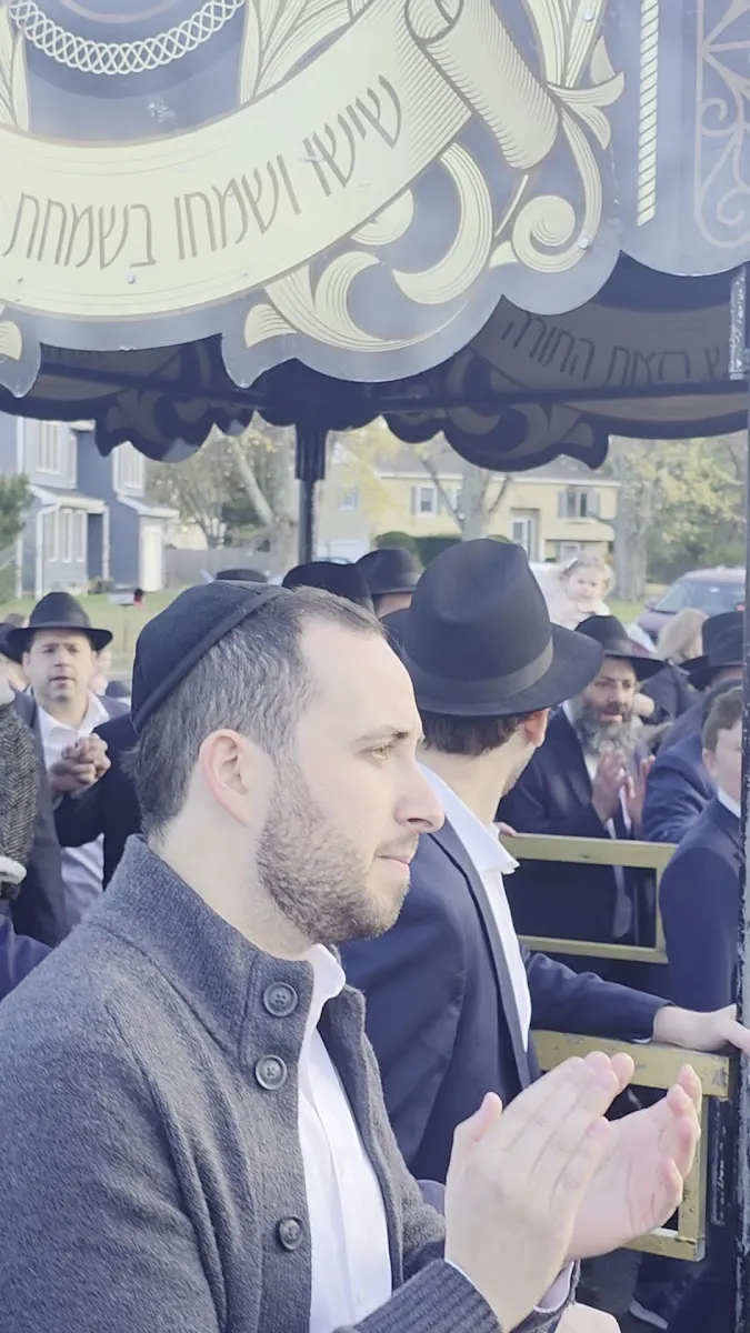 Khal Yaakov Akiva- Raintree Community Shul — photo 2