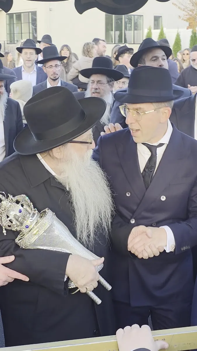 Khal Yaakov Akiva- Raintree Community Shul — photo 3