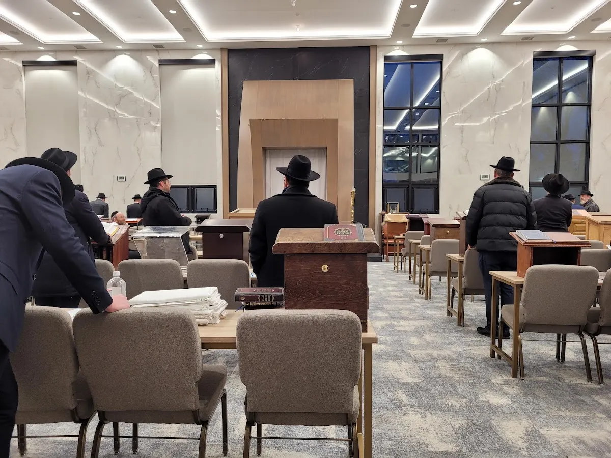 Khal Yaakov Akiva- Raintree Community Shul — photo 4