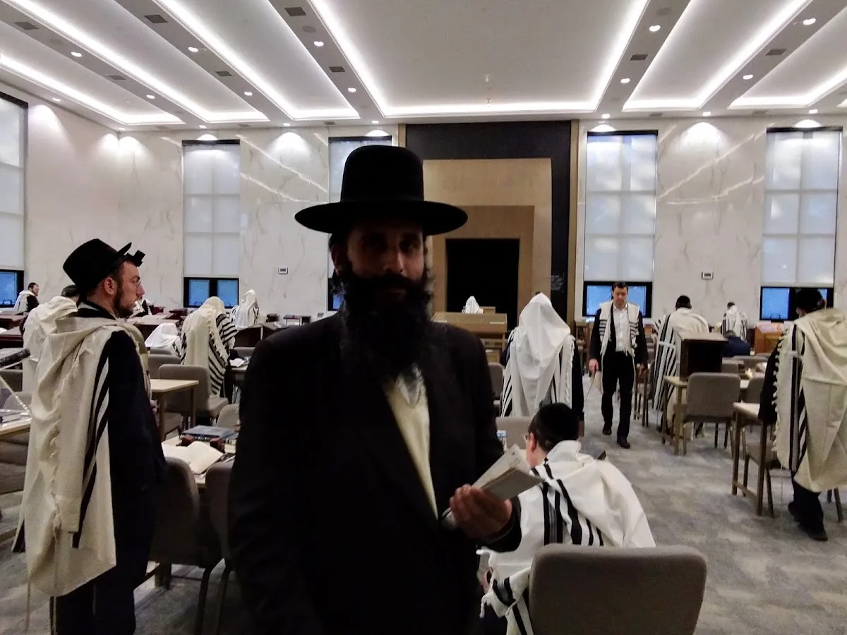 Khal Yaakov Akiva- Raintree Community Shul — photo 5