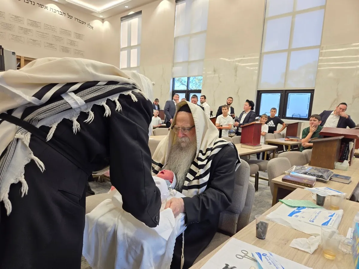 Khal Yaakov Akiva- Raintree Community Shul — photo 6