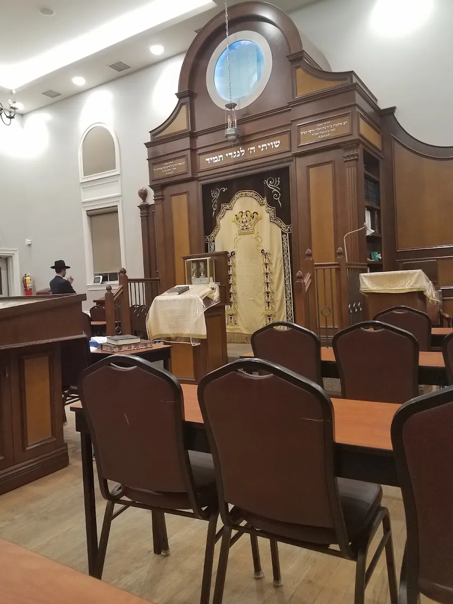 Khal Yaakov Akiva- Raintree Community Shul — photo 9