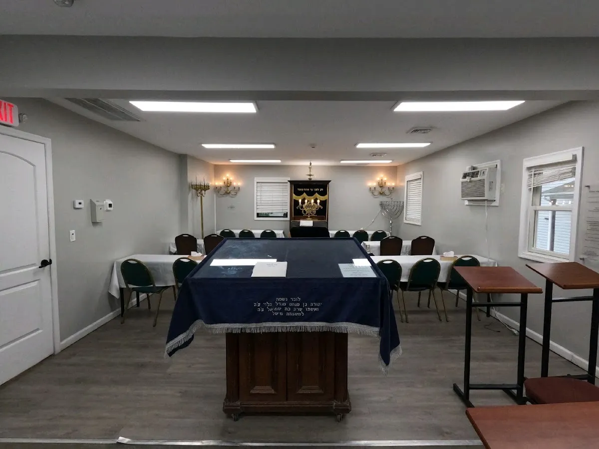 Khal Yotzei Ashkenaz — photo 3