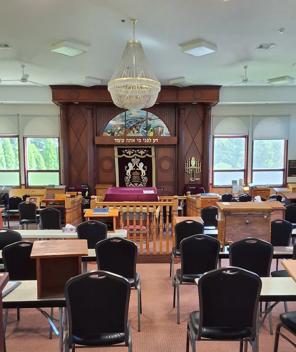 Khal Zichron Mordechai — foto 3