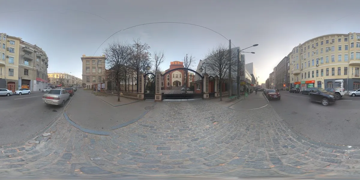 Kharkiv Choral Synagogue — photo 4
