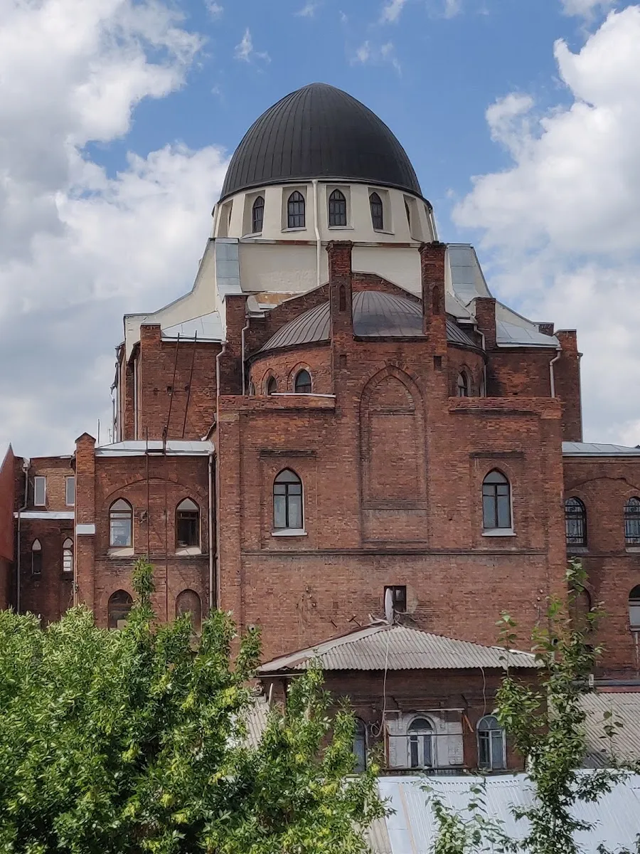 Kharkiv Choral Synagogue — photo 6