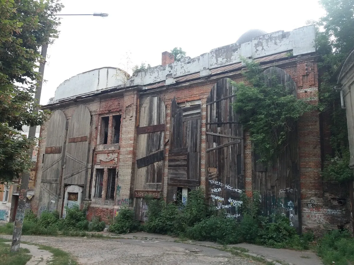 Kharkiv Choral Synagogue — photo 9