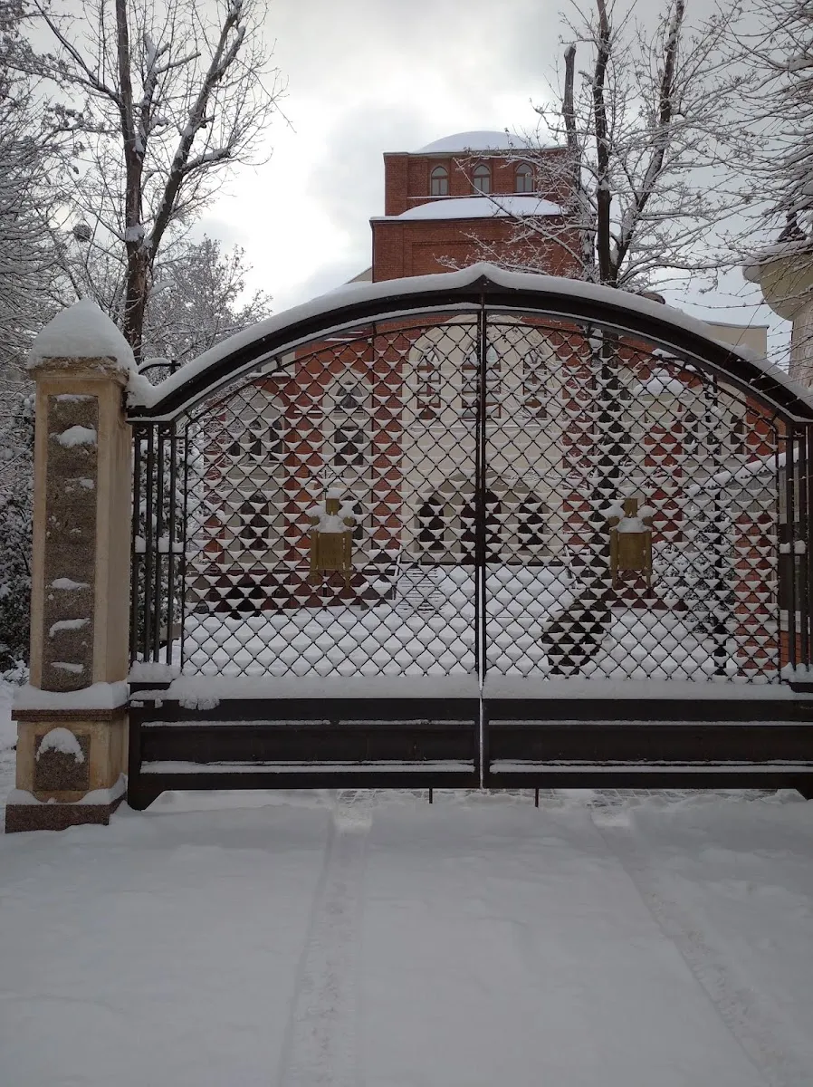 Kharkiv Choral Synagogue — photo 10