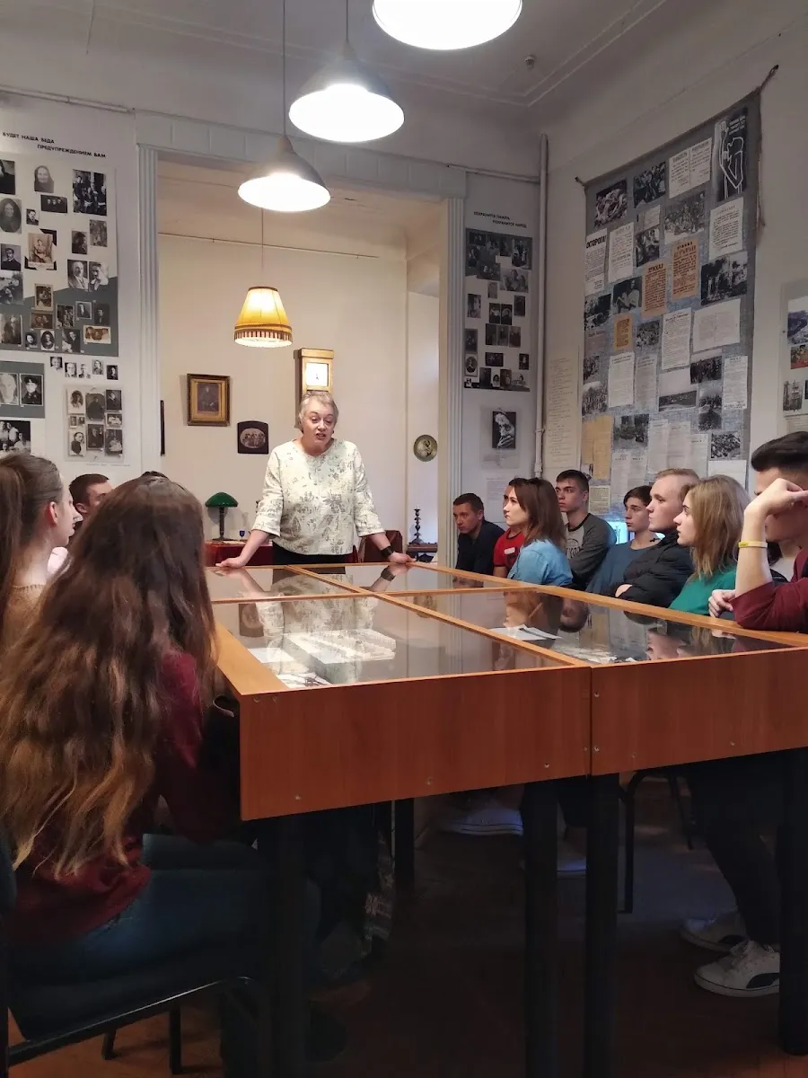 Kharkiv Holocaust Museum — foto 2