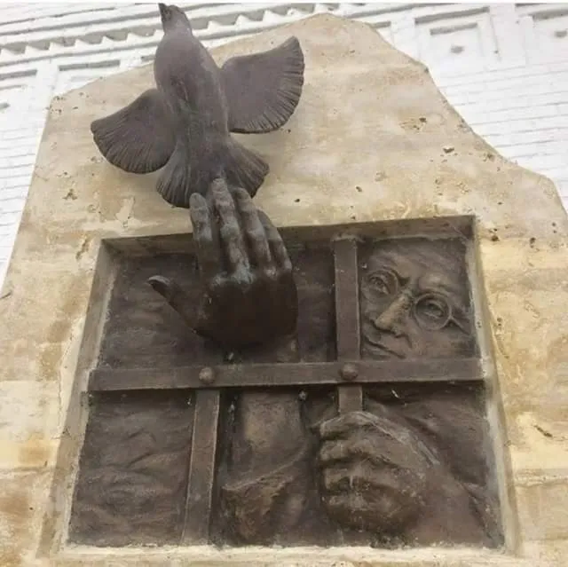 Kharkiv Holocaust Museum — foto 8