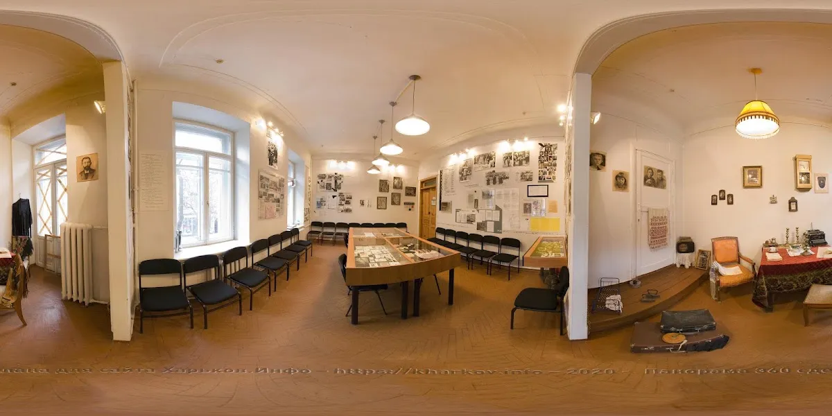 Kharkiv Holocaust Museum — foto 9