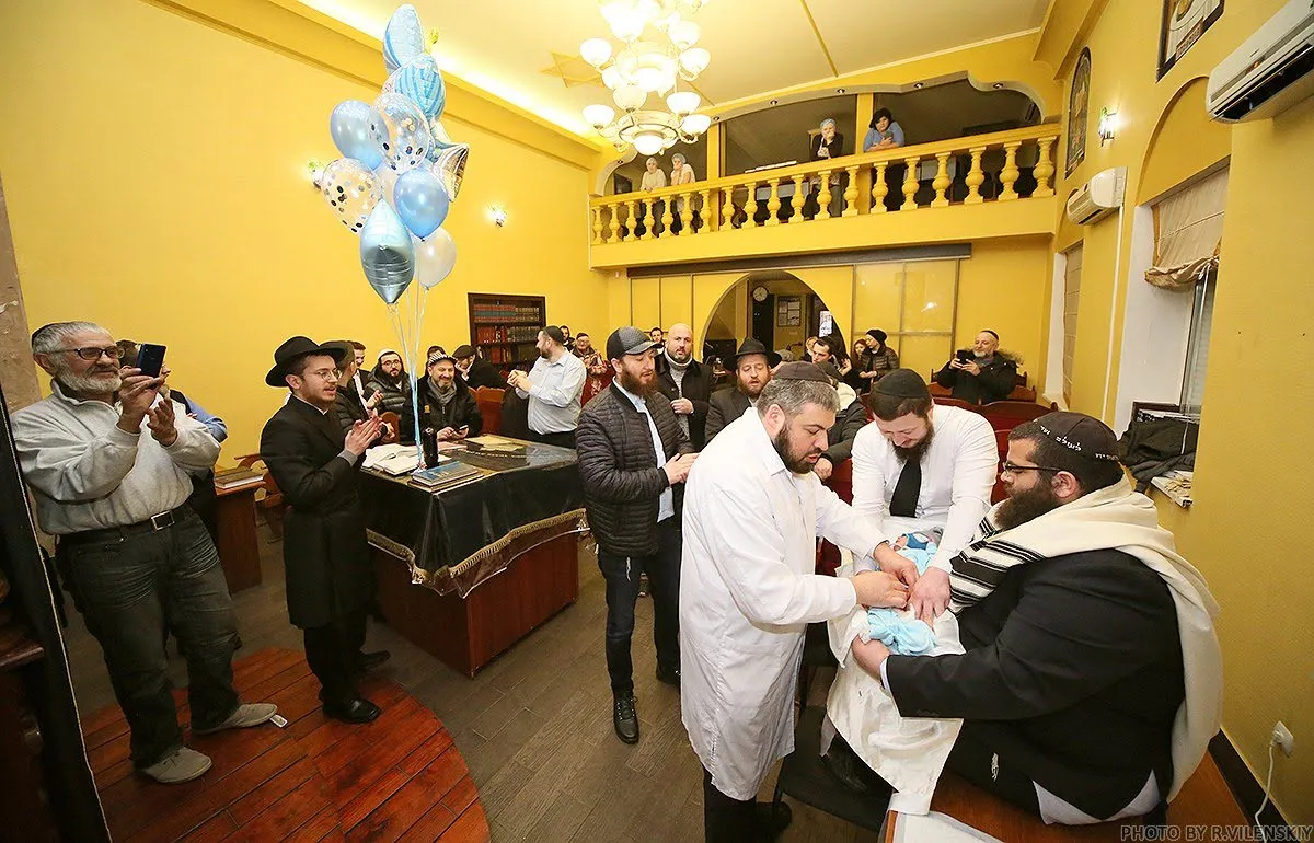 Khmelnytskyi Synagogue — foto 4
