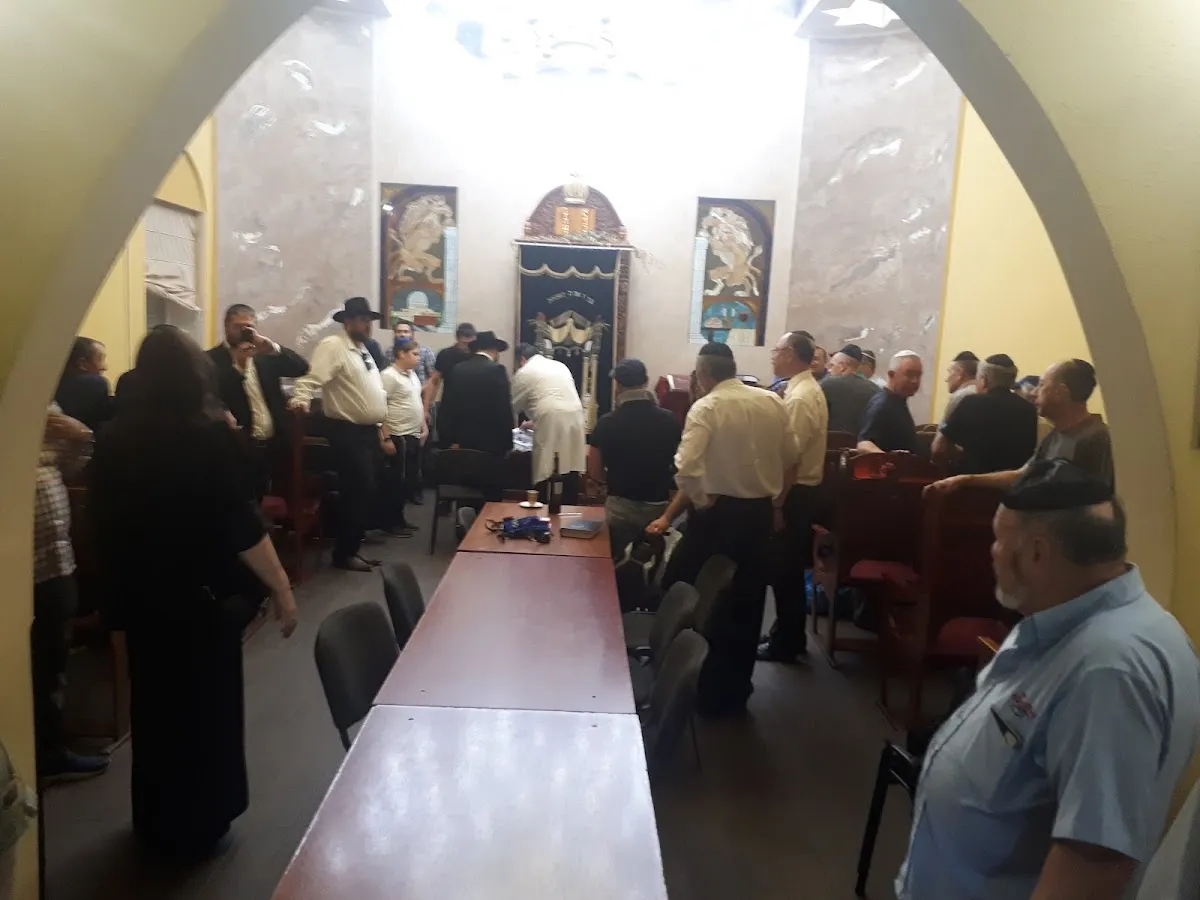 Khmelnytskyi Synagogue — foto 8