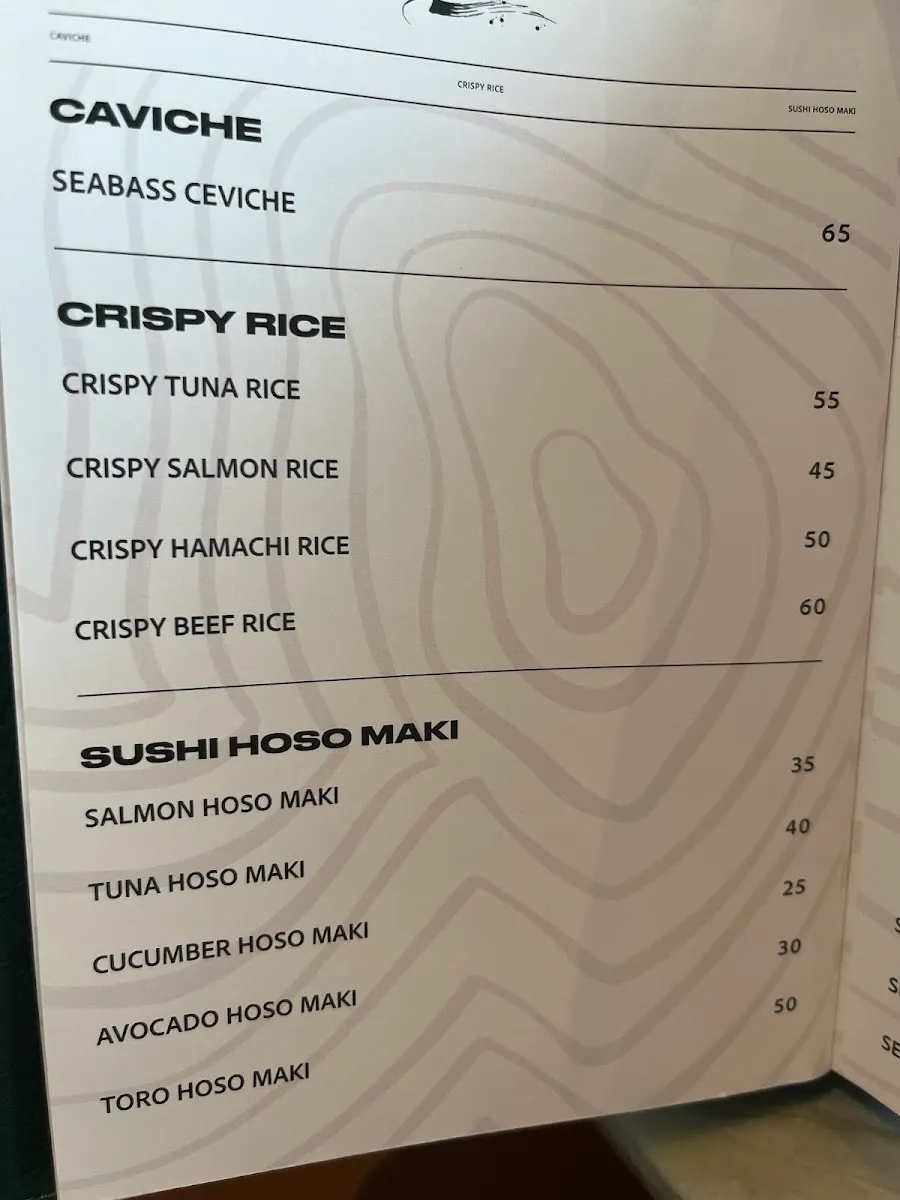 Kikkos Meat&Sushi — photo 3