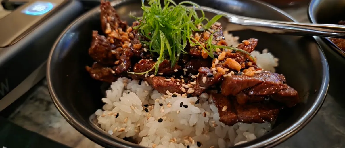 Kikkos Meat&Sushi — photo 8