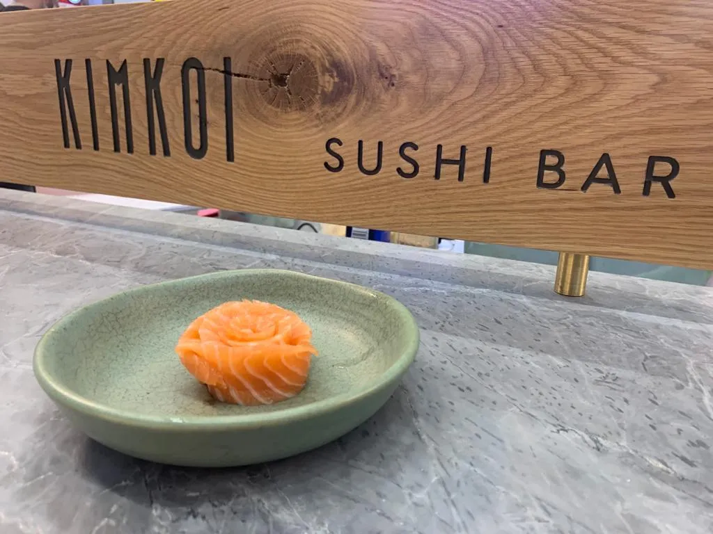 Kim Koi Sushi Bar