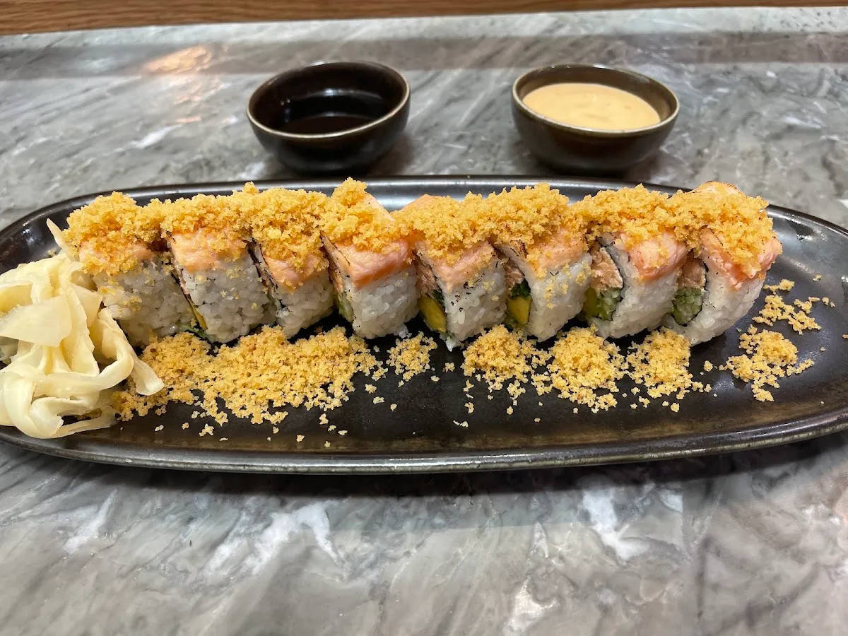 Kim Koi Sushi Bar — foto 2