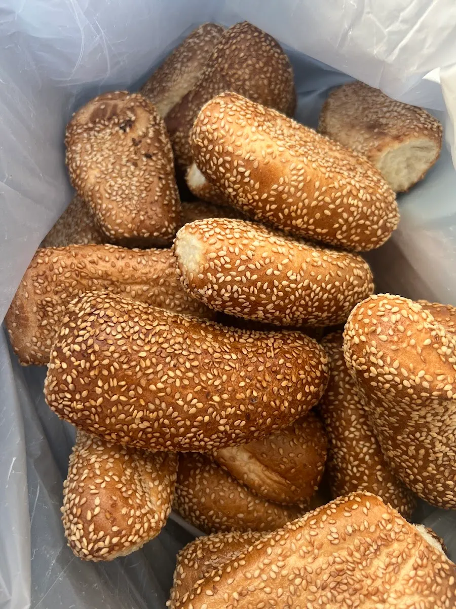 Kinamon Bakery — photo 3