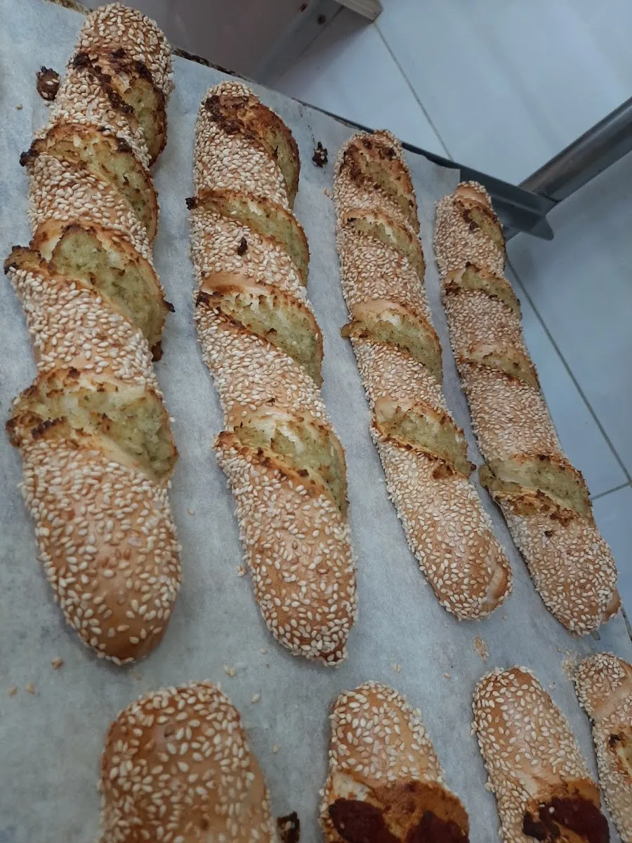 Kinamon Bakery — photo 5