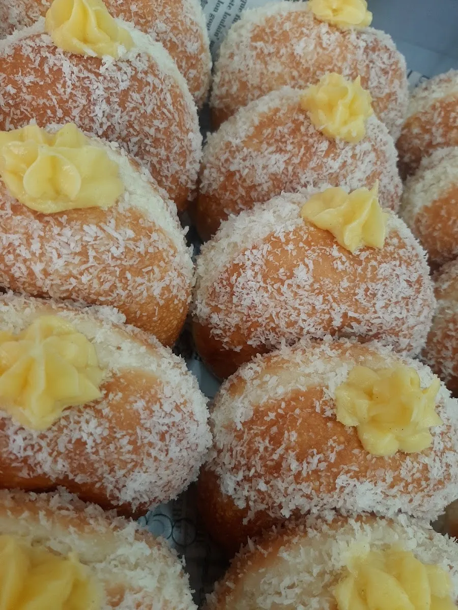 Kinamon Bakery — photo 6