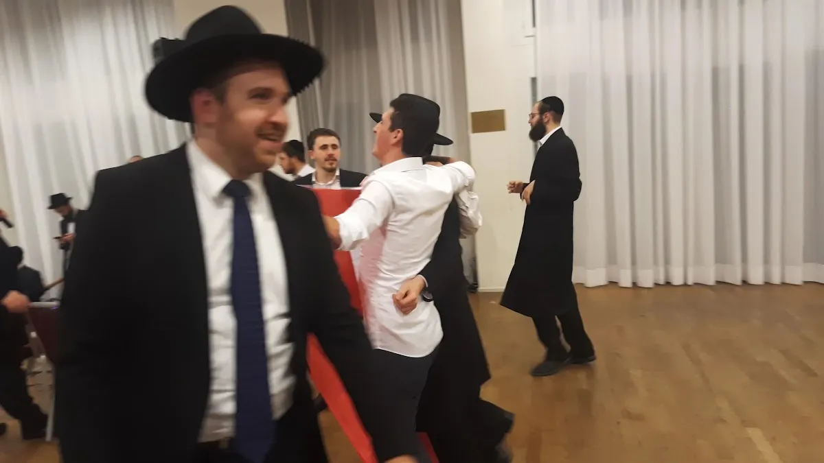 Kindergarten der Israelitischen Religionsgesellschaft (IRG) — photo 3