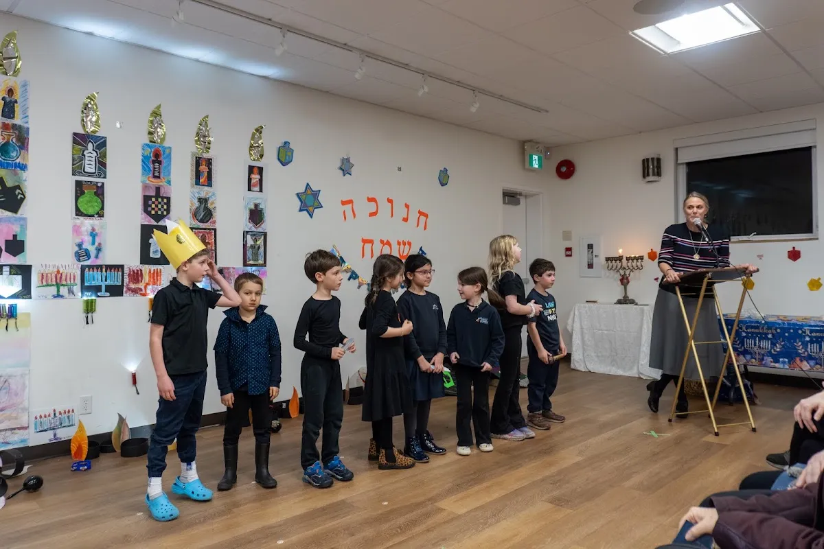 Kineret Tamim Academy — foto 6