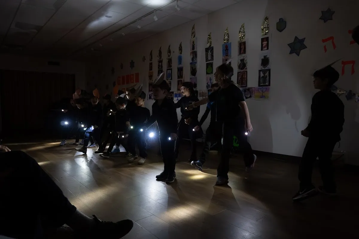 Kineret Tamim Academy — foto 7