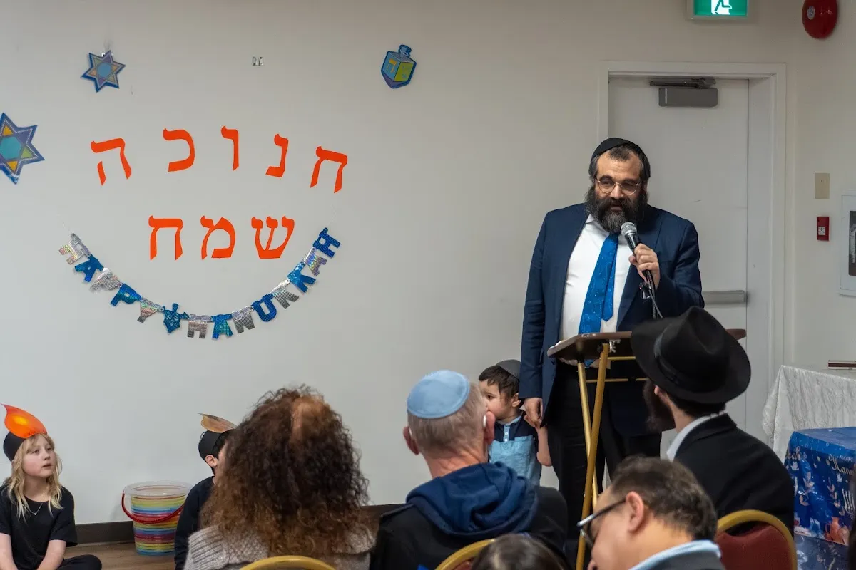 Kineret Tamim Academy — foto 8