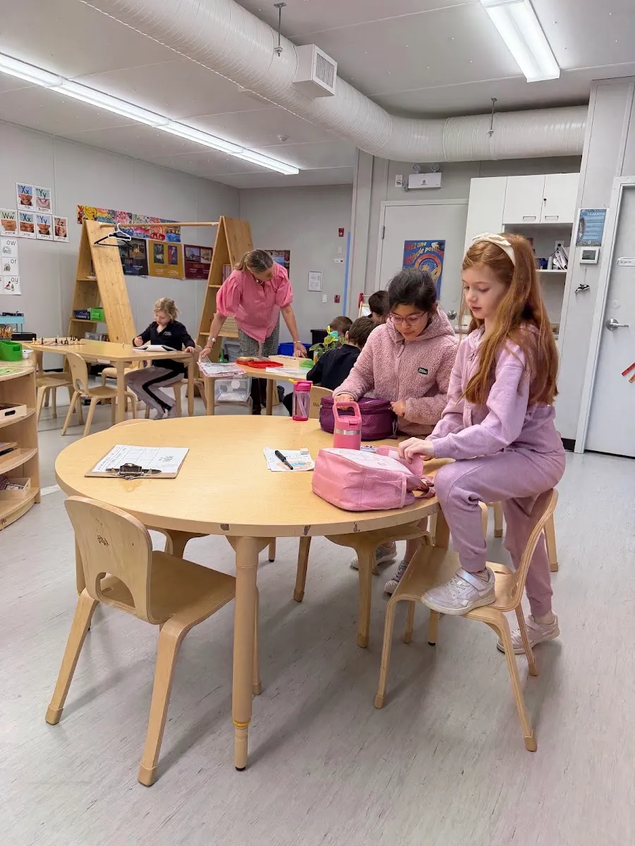 Kineret Tamim Academy — foto 9