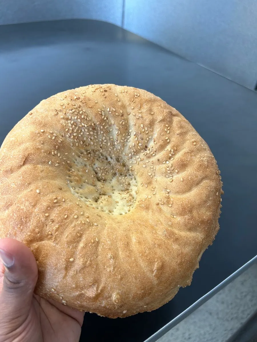 King David Bakery — foto 3