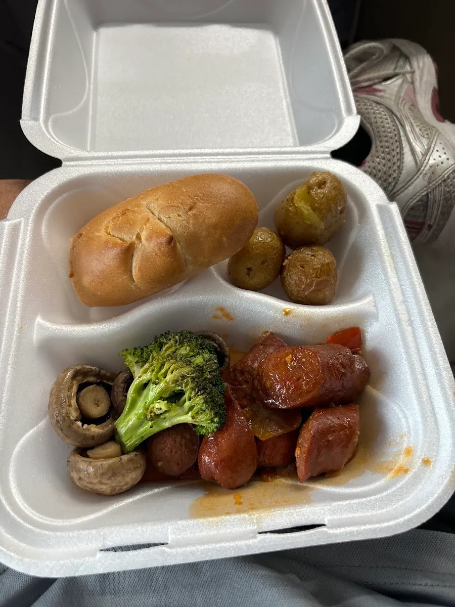 King David Catering