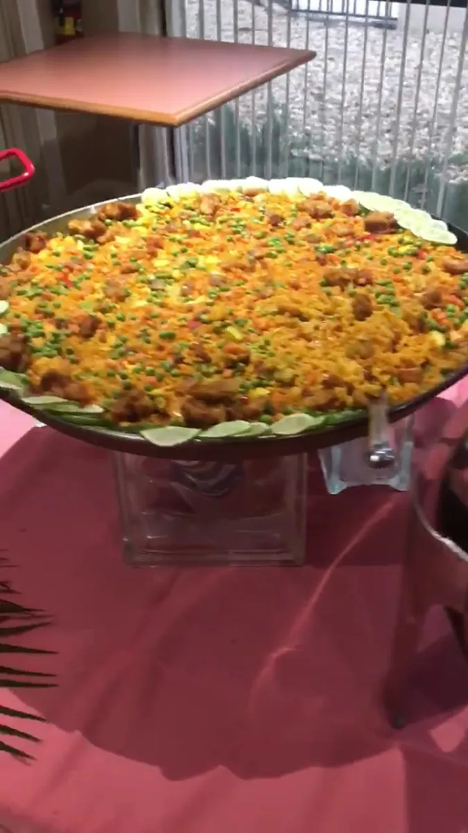 King David Catering — foto 3