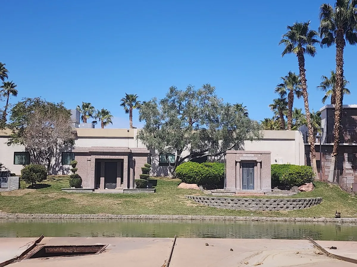 King David Cemetery — photo 8