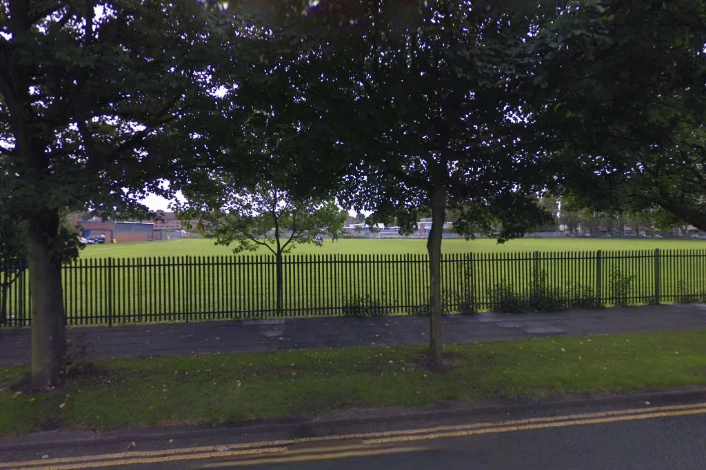 King David High School Liverpool — photo 2