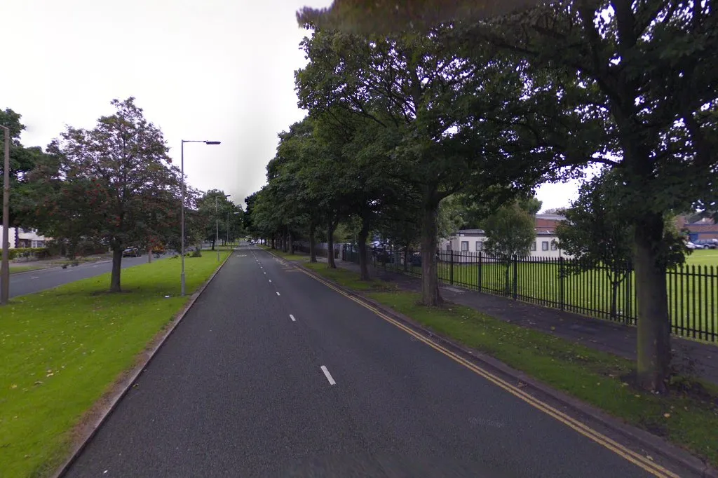 King David High School Liverpool — photo 3