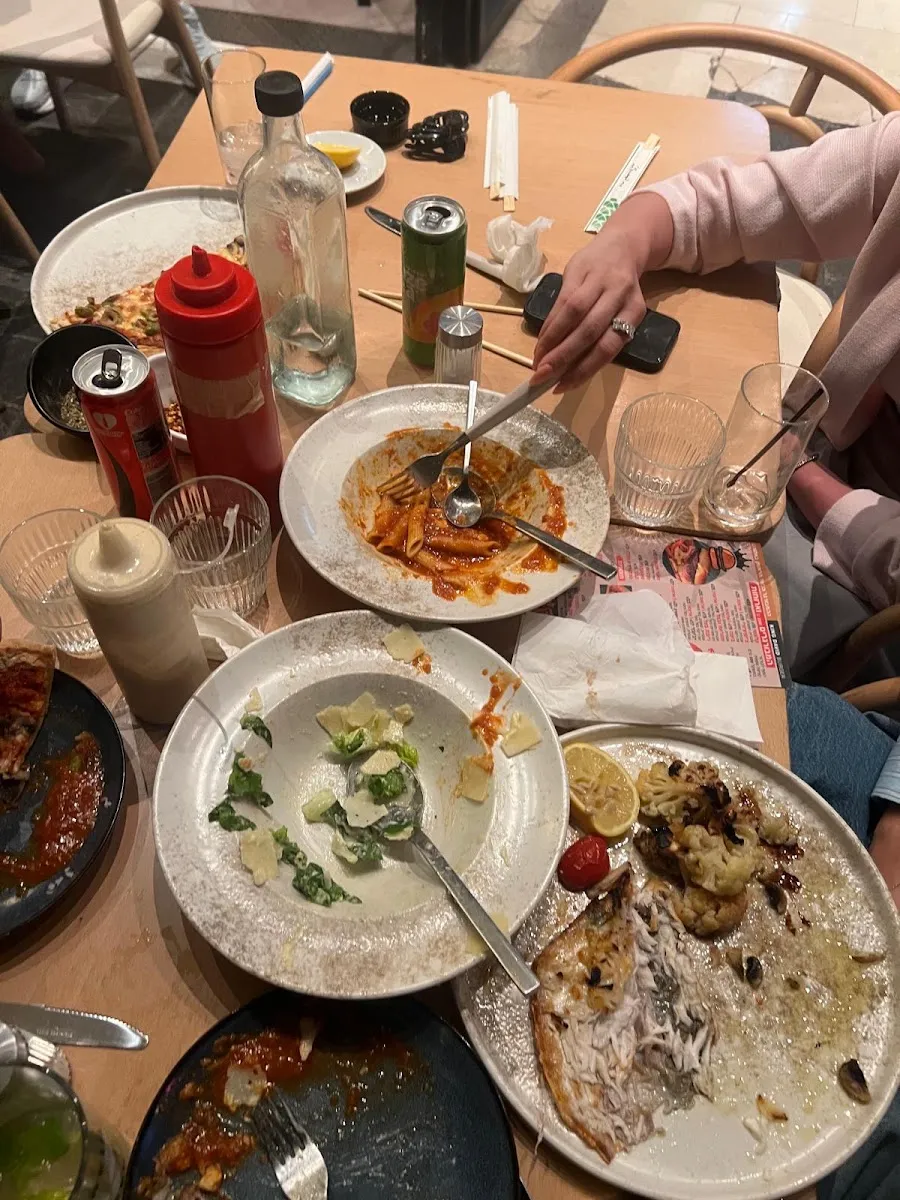 King David Kosher Food — photo 2