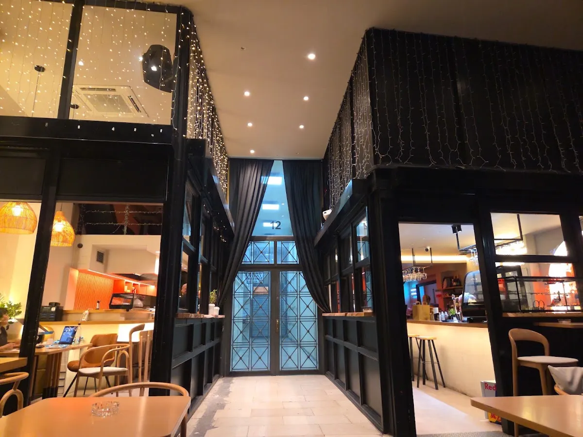 King David Kosher Food — photo 7