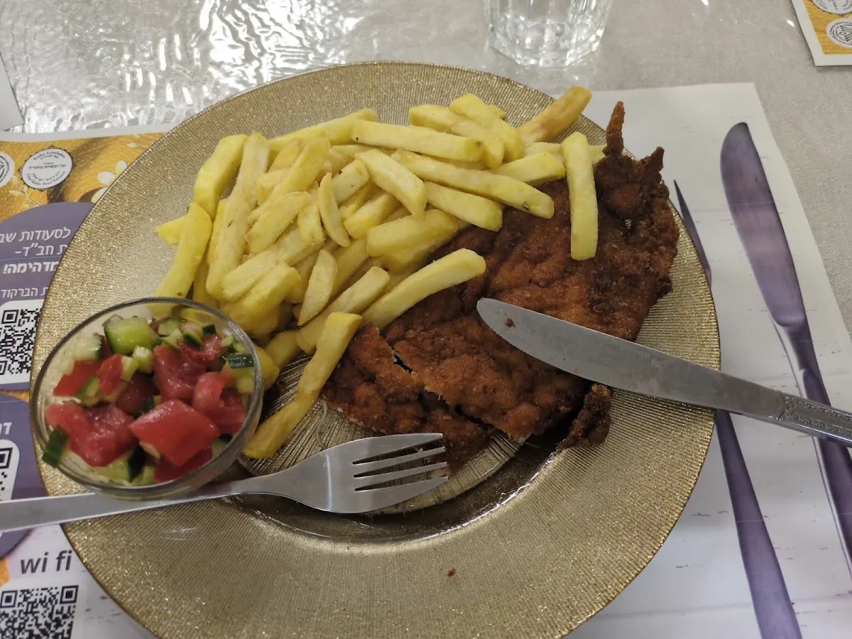 King David Kosher Restaurant Sofia — foto 2