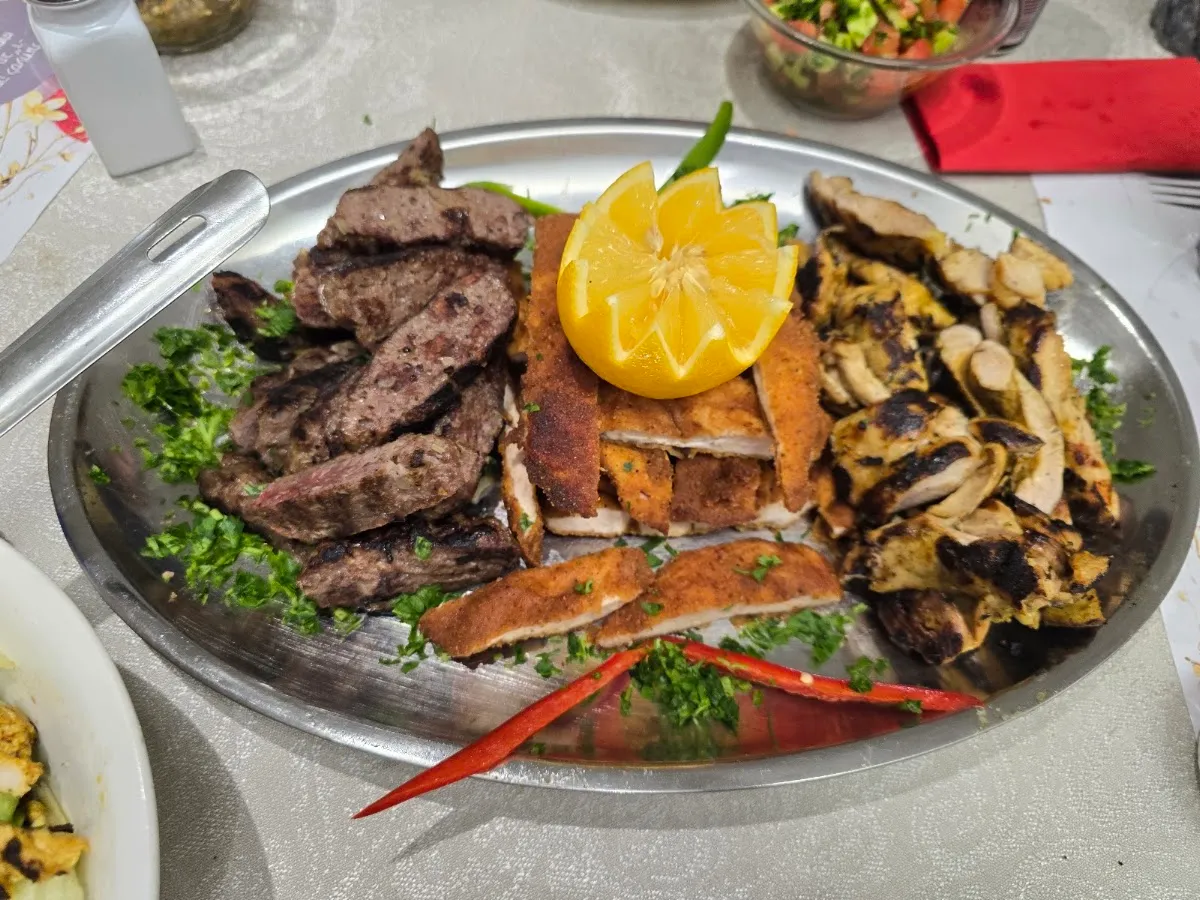 King David Kosher Restaurant Sofia — foto 4