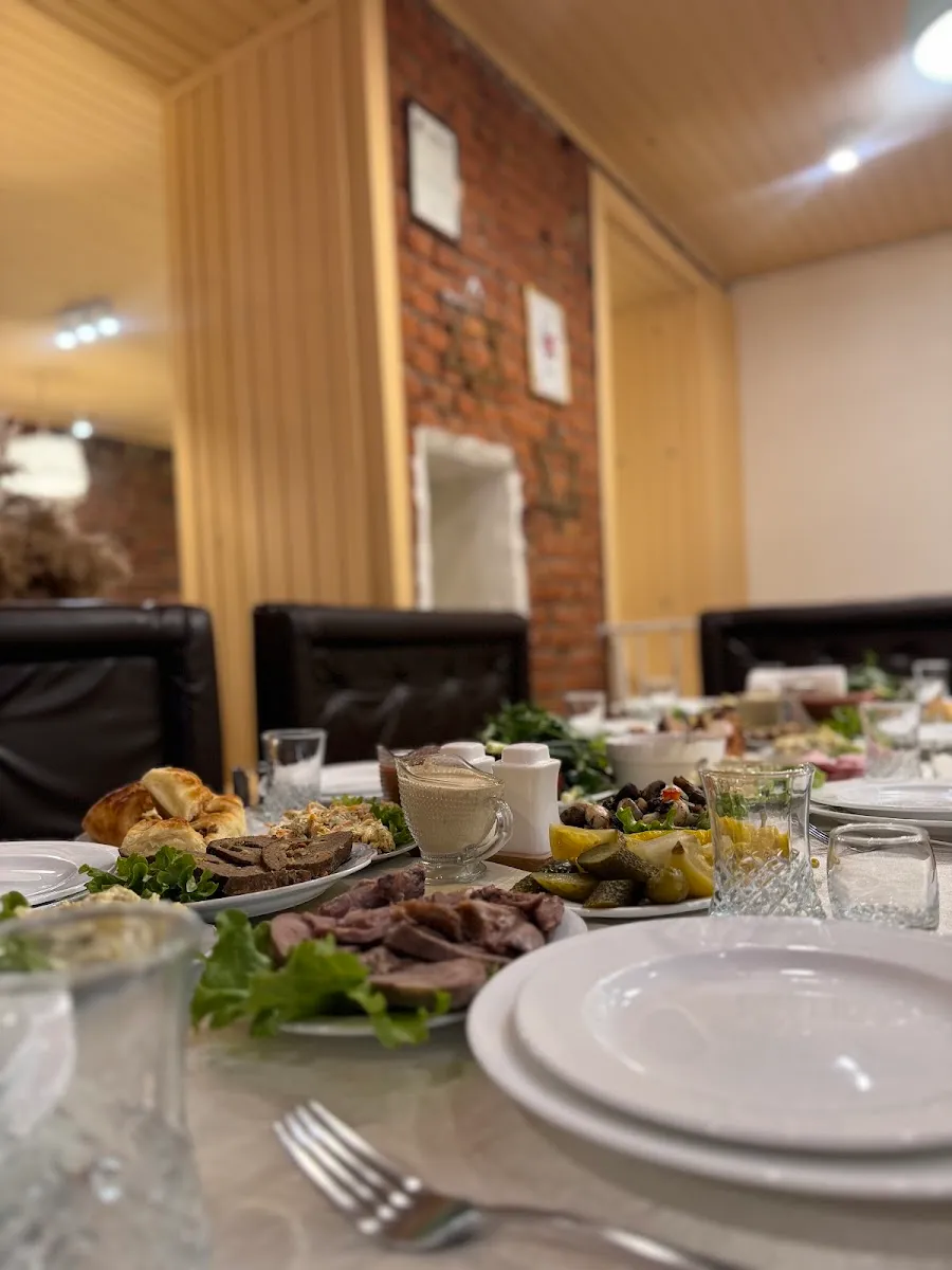 King David Kosher Restaurant — foto 4