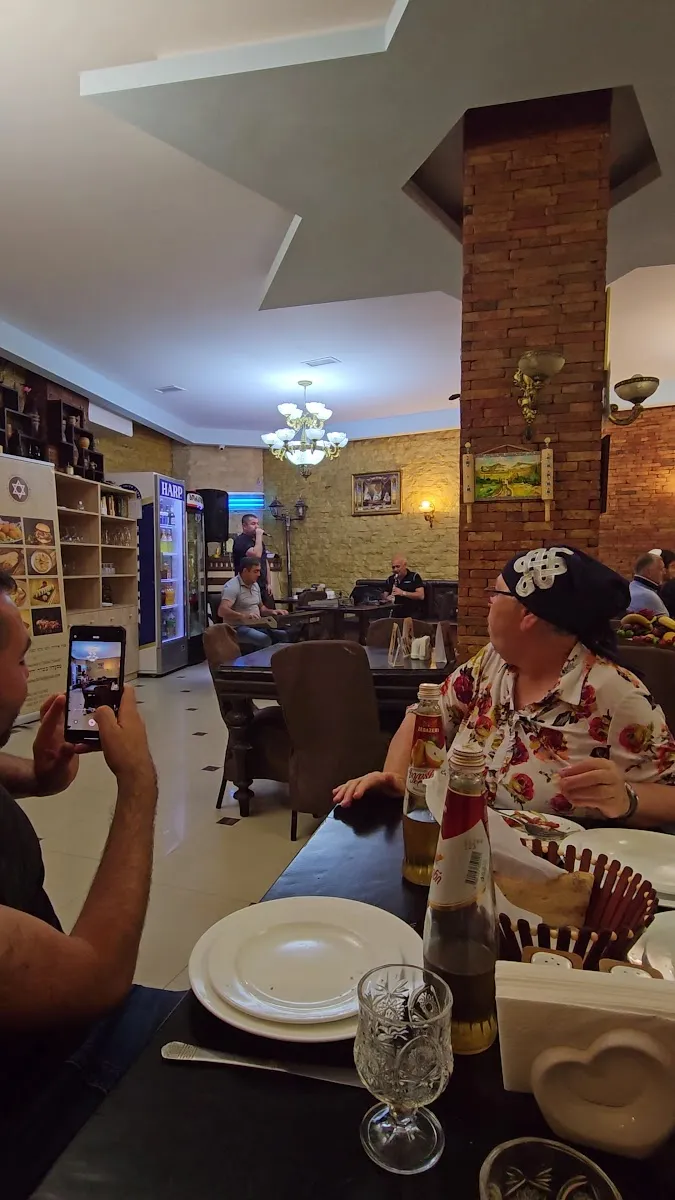 King David Kosher Restaurant — foto 5